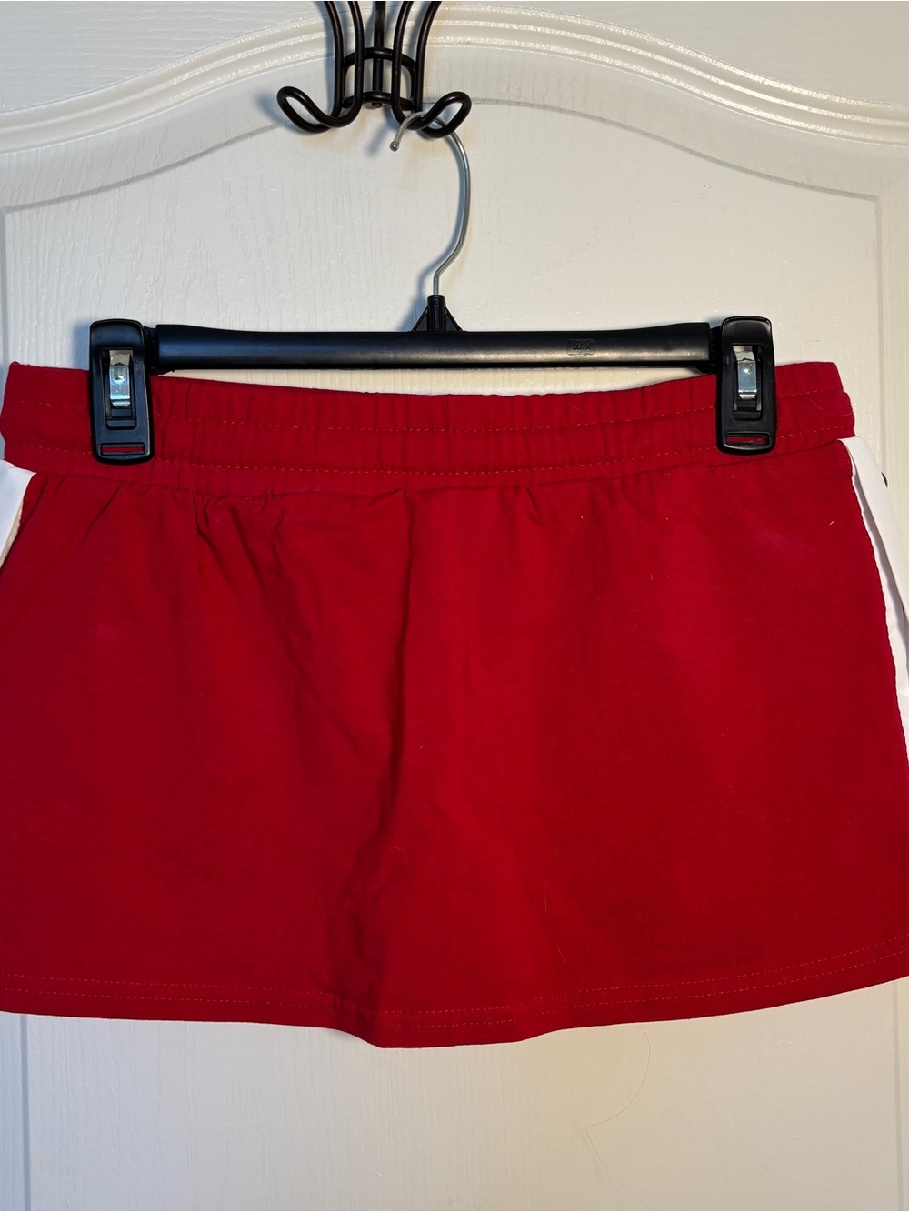 49ers Sporty Mini Skort - Picture 3 of 5